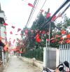 CẦN BÁN GẤP NHÀ ĐẸP HOA LÂM, VIỆT HƯNG 31M² - 5TẦNG, NGÕ THÔNG, Ô TÔ ĐỖ CỔNG!