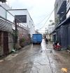 Bán Đất  Thống Nhất P- An Hội Tây  Gò Vấp – 1.000m² Ngang 36m – 28-HXH Tránh – Chỉ 58 Tỷ