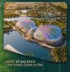VINHOME SG PARK NƠI GIỚI ĐẦU TƯ QUAN TÂM NHẤT LÚC NÀY NHÀ PHỐ 4 TẦNG GIÁ CỰC ƯU ĐÃI CHO ĐT