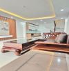 ✨️ Thị Trấn Phùng, 34m, 5 tầng, xây độc lập, nhà mới, full đồ, ô tô gần