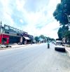NHÀ 2 TẦNG - MẶT TIỀN ĐƯỜNG XE CONTAINER VÀO TỚI BẾP - DT 400M - NGANG 10M - KINH DOANH NH