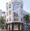 Bán biệt thự Mỹ Đình Five Star Nam Từ Liêm 330m2 5T mặt tiền 45m 1xx tỷ lô góc Thang Máy
