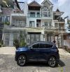 🏡 BÁN NHÀ 3 TẦNG KQH THÁI LÂM – PHƯỜNG 4 – ĐÀ LẠT🌲   📐 Diện tích: 92m² (ngang 5m) . Sổ