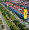 HOPHOUSE 2 MẶT TIỀN TRỤC CHÍNH 60M – ROYAL PARK HUẾ