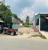 ĐẤT MẶT TIỀN ĐƯỜNG HỒ VĂN MÊN GẦN CHỢ , CẢNG, BẾN PHÀ AN SƠN THUẬN AN BÌNH DƯƠNG