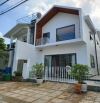 NHÀ 2 TẦNG NGANG 5M VÕ THỊ HỒI HÓC MÔN ĐƯỜNG ÔTÔ TỚI CỬA | NHỈNH 4,8tỷ một xíu