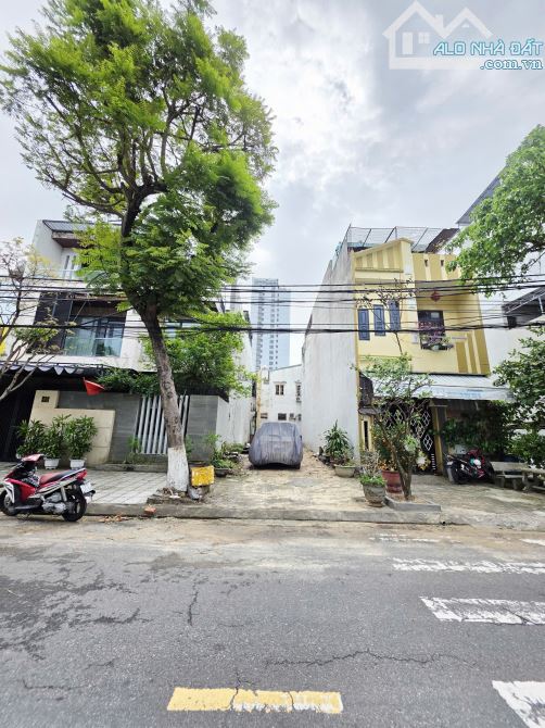 CẦN BÁN LÔ ĐẤT ĐẸP SƠN TRÀ - ĐÀ NẴNG GẦN BIỂN - 3