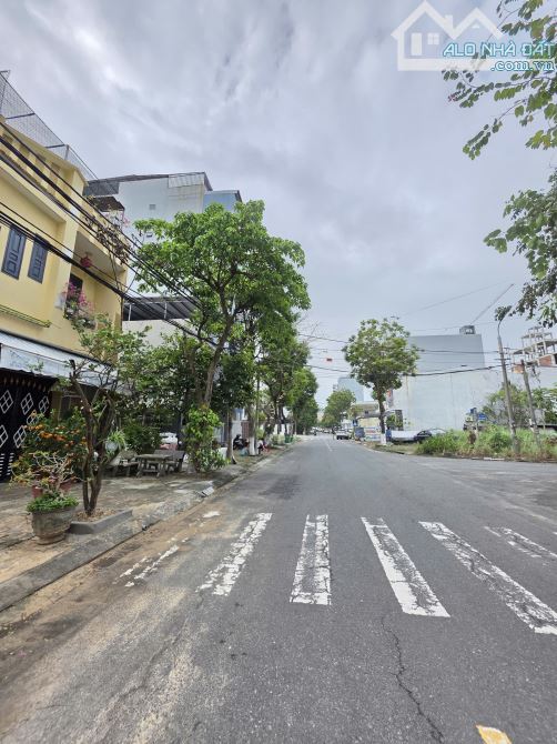 CẦN BÁN LÔ ĐẤT ĐẸP SƠN TRÀ - ĐÀ NẴNG GẦN BIỂN