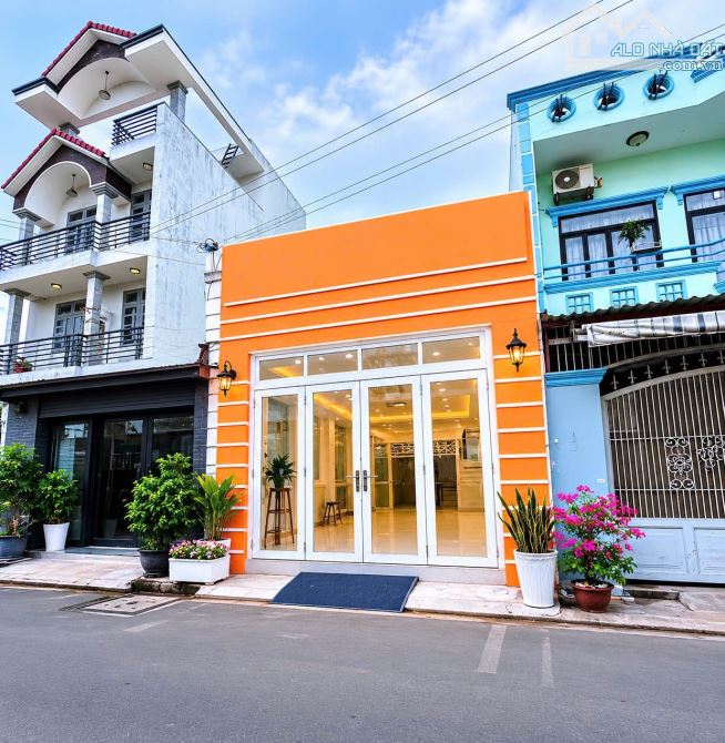CHỦ GẤP BÁN MẶT TIỀN KINH DOANH – 1/ ĐỖ NHUẬN, TÂN PHÚ