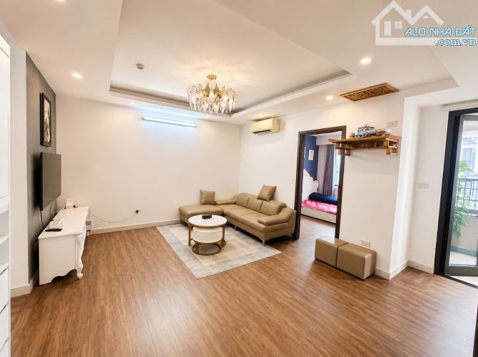 ✅CHO THUÊ CHUNG CƯ FLC COMPLEX 36 PHẠM HÙNG, 64 M2, 2 PHÒNG NGỦ, 1 VS, GIÁ RẺ. CHỈ 11TR/TH
