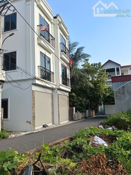 👉 BÁN NHÀ MỚI CỰC ĐẸP VÂN NỘI, ĐÔNG ANH, HÀ NỘI