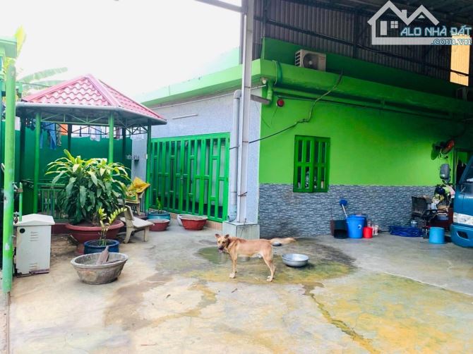 Xưởng MT lê đình chi, bc,xây kiên cố,có hệ thống PCCC 1552m2(28x55) odt 560m2 giá 29 tỷ TL