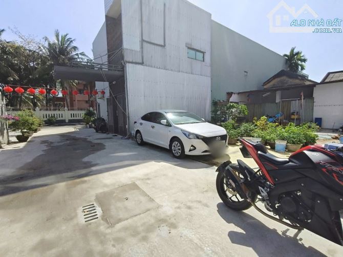 🔥 ĐẤT KIỆT 7M NGUYỄN ĐÌNH – GẦN BIỂN SƠN TRÀ – 90.3M² CHỈ 8.6 TỶ 🔥 - 1