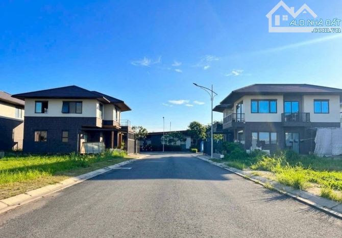 🏡🏡🏡BÁN NỀN BIỆT THỰ SONG LẬP 150M2 KDC NAM LONG 2 (9A) GIÁ CHỈ 6 TỶ! - 1