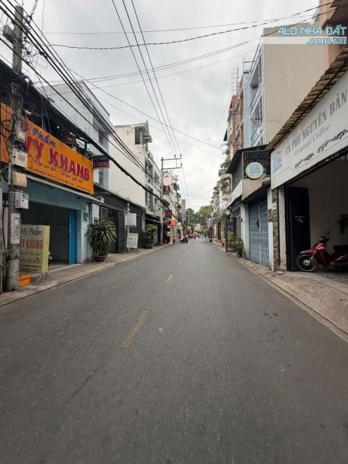 CHỦ GẤP BÁN MẶT TIỀN KINH DOANH – 1/ ĐỖ NHUẬN, TÂN PHÚ - 1