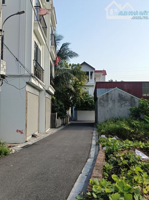 👉 BÁN NHÀ MỚI CỰC ĐẸP VÂN NỘI, ĐÔNG ANH, HÀ NỘI - 1