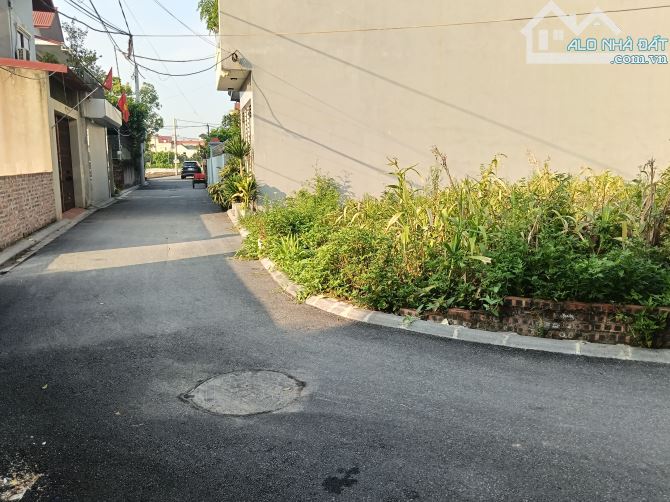 👉 LÔ GÓC 2 MẶT THOÁNG SIÊU ĐẸP, VÂN TRÌ, VÂN NỘI, ĐÔNG ANH, HÀ NỘI - 1