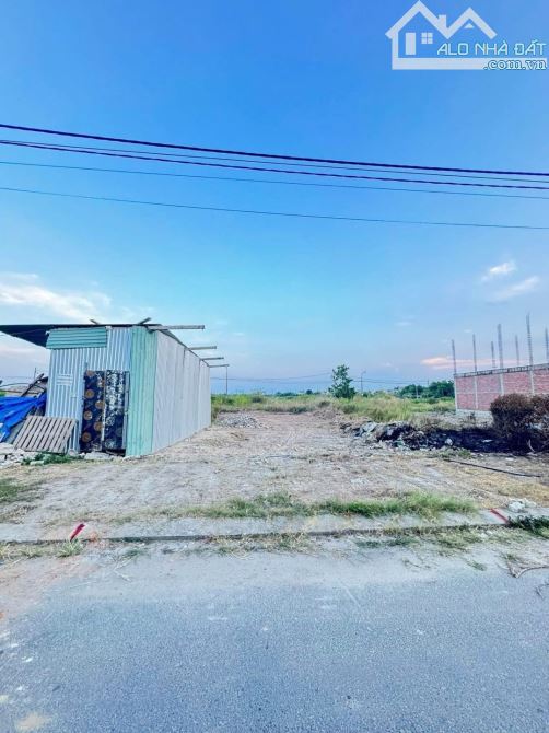 🧧 BÁN LÔ ĐẤT ĐẸP NHÂN HÒA – ĐƯỜNG 5,5M LỀ 3M - GẦN CHỢ MIẾU BÔNG - 1