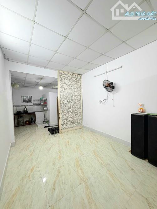 Nhà Cấp 4 (46m²)Hóc Môn, Đông Thạnh- Ngã 3 Đông Quang, chỉ 2.8 tỷ - 1