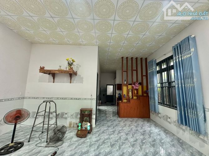 NP399 BÁN NHÀ 160m2  P. HỐ NAI - GẦN GX THÁI HOÀ - T.P ĐỒNG NAI - CÁCH QL1A CHỈ 350m ----- - 2
