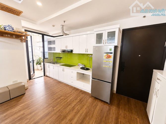 ✅CHO THUÊ CHUNG CƯ FLC COMPLEX 36 PHẠM HÙNG, 64 M2, 2 PHÒNG NGỦ, 1 VS, GIÁ RẺ. CHỈ 11TR/TH - 2