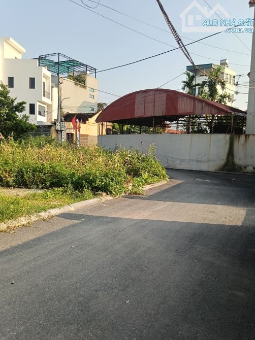 👉 LÔ GÓC 2 MẶT THOÁNG SIÊU ĐẸP, VÂN TRÌ, VÂN NỘI, ĐÔNG ANH, HÀ NỘI - 2
