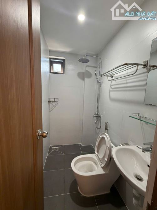 Toà căn hộ 7 tầng có hồ bới | khu víp Nam Việt Á | 100 M2 , 14 Căn | Giá 210 triệu - 3