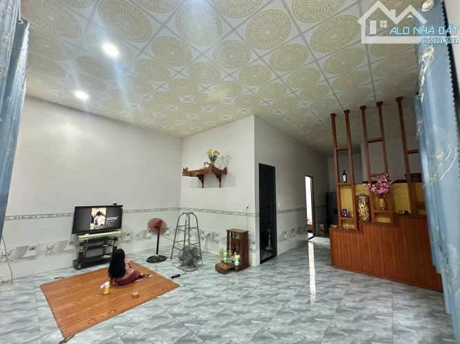NP399 BÁN NHÀ 160m2  P. HỐ NAI - GẦN GX THÁI HOÀ - T.P ĐỒNG NAI - CÁCH QL1A CHỈ 350m ----- - 3