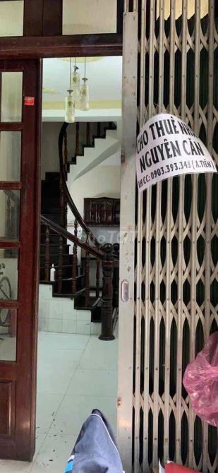 Cho thuê NR 3PN, 3WC tại Võ Văn Kiệt, 12 triệu, 128m2, Q5, HCM hàng hot vào ở ngay