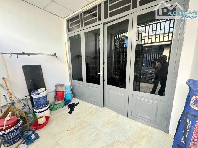 Nhà Cấp 4 (46m²)Hóc Môn, Đông Thạnh- Ngã 3 Đông Quang, chỉ 2.8 tỷ - 3
