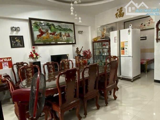 BÁN BIỆT THỰ ĐƯỜNG SỐ 46 – KDC AN PHÚ HƯNG, QUẬN 7 - 4