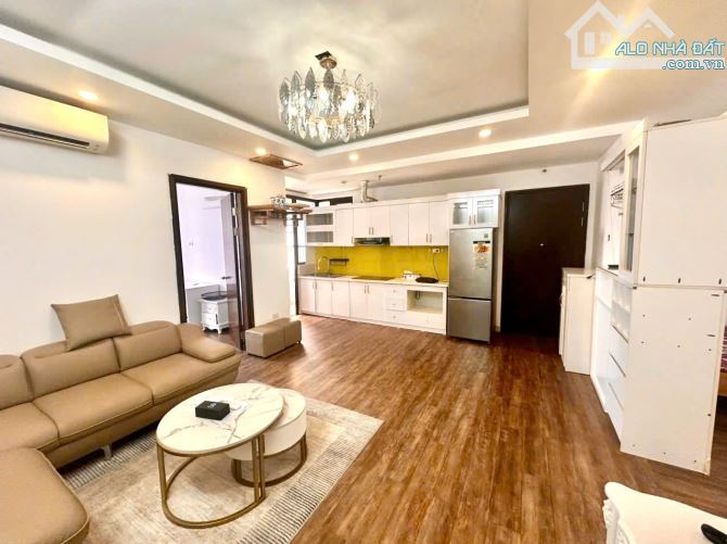 ✅CHO THUÊ CHUNG CƯ FLC COMPLEX 36 PHẠM HÙNG, 64 M2, 2 PHÒNG NGỦ, 1 VS, GIÁ RẺ. CHỈ 11TR/TH - 4
