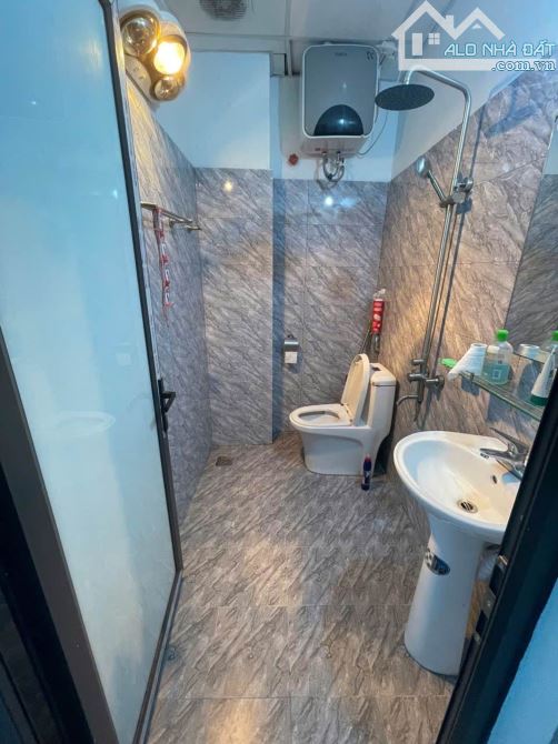 👉 BÁN NHÀ MỚI CỰC ĐẸP VÂN NỘI, ĐÔNG ANH, HÀ NỘI - 4