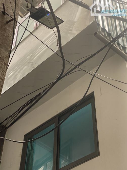 Bán nhà 3 tầng, 3 mặt thoáng phố Trần Khát Chân, quận Hai Bà Trưng