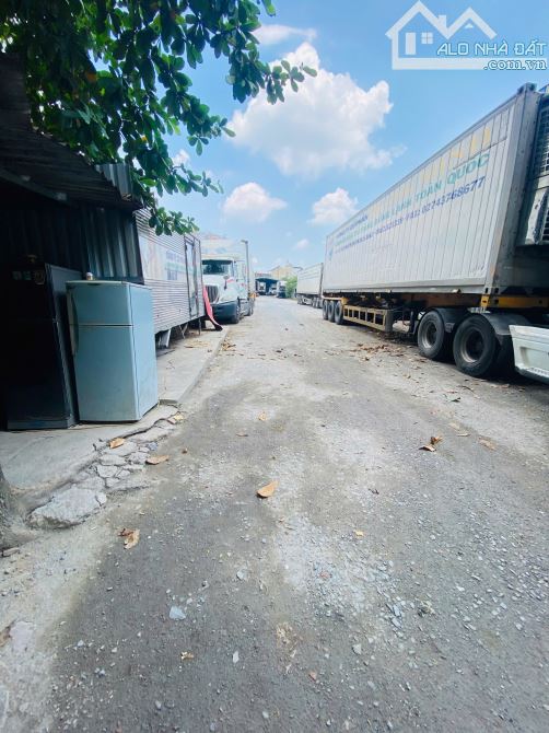 Bán đất 1886m2, mặt tiền đường ĐT.743 p. An Phú gần Vòng Xoay An Phú - 5