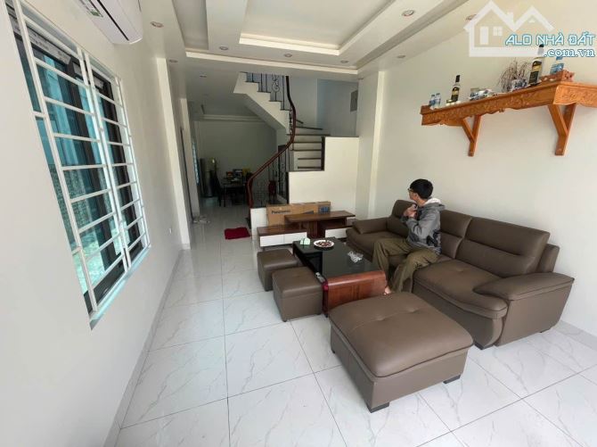 👉 BÁN NHÀ MỚI CỰC ĐẸP VÂN NỘI, ĐÔNG ANH, HÀ NỘI - 5