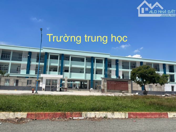 Bán gấp đất dự án Đại Học Quốc Gia 245 – lô đẹp 9x21m – giá tốt khu vực TP. Thủ Đức - 9
