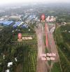 Bán 7 công đất mặt tiền đường Vành Đai Phía Tây lộ 80m gần QL 61C giá 28 tỷ (thương lượng)
