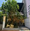 Bán nhà mặt tiền Tản Viên 145m2 ngang 7.9m giá 16.5tỷ