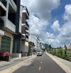 ĐẤT LIÊN KẾ SÂN VƯỜN KQH PHẠM HỒNG THÁI DÃY E 90M2 NGANG 4,5M HƯỚNG ĐÔNG NAM GIÁ 9.5 TỶ