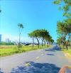 RẺ NHẤT HOÀ XUÂN ĐẤT ĐẸP mặt tiền 5M TRẦN LỰU ngay MẸ THỨ