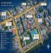 ĐẤT HẺM NGUYỄN THỊ MINH KHAI GẦN KHU PHỐ TÂY ĐƯỜNG Ô TÔ TẢI 5M, CÁCH BIỂN CHỈ 800M