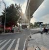Bình Thạnh - Ga Văn Thánh MRT1 - Mặt tiền kinh doanh - 167m2