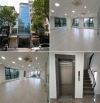❗SÀN VP – LÒ ĐÚC, HAI BÀ TRƯNG • Diện tích: ~150m²/sàn (Tầng 3 & 4) • Giá thuê: 26 USD/m²