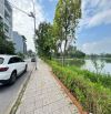 BÁN NHANH LÔ ĐẤT DT 116M, MT5,8M GIÁ RẺ.