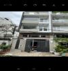 Bán nhà mặt tiền đường KDC Trung Sơn, Xã Bình Hưng,dt: 5 x 20 nhà xây 3 lầu 19 Tỷ 98.