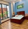 CHÍNH CHỦ NHÀ GỘP BANK 6 TẦNG, THANG MÁY, 95M, THOÁNG SÁNG, ÔTÔ TRÁNH, NGUYỄN CHÍ THANH