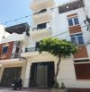 BÁN NHÀ ĐẸP 4 TẦNG 52M2 CÓ GARA Ô TÔ ĐÔ THỊ BÃI VIÊN GIÁ 4.6 TỶ