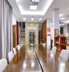 Biệt thự 5T thang máy Bắc Linh Đàm DT230m2, 68 tỷ Hoàng Mai