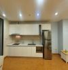 cho thuê chung cư Hongkong Tower - 243A Đê La Thành, 76m2, 2PN + 2VS, đủ nội thất 17 tr/th